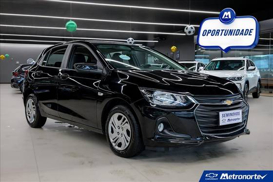 CHEVROLET ONIX 1.0 FLEX LT MANUAL CHEVROLET ONIX 1.0 FLEX LT MANUAL